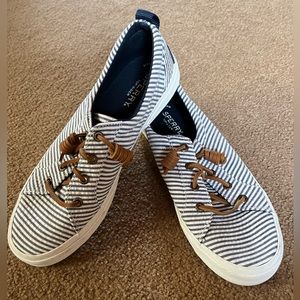 Sperry Boat Shoes